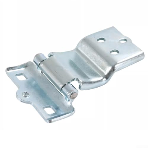 Für Fiat Türscharnier Hinten Unten Rechts Für Ducato Für Boxer Für Relais Modelle ab 2006 OEM 1388880080 Metall Ersatzteil Für Türen von NbgrvB