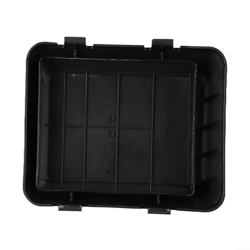 Für Honda GCV170 GCV200 Motorkompatible Luftfilterabdeckung für HRN216 HRX217 Rasenmäher, Ersatzteilnummer 17231 Z9L 000 von NbgrvB