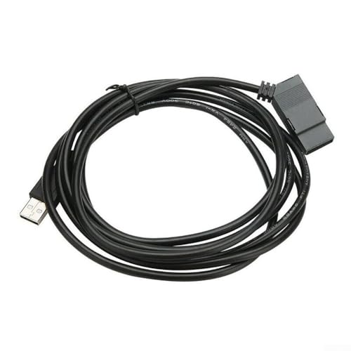 Für Siemens LOGO USB-Kabel Unverzichtbares Werkzeug für effiziente SPS-Kommunikation und Programmierung von NbgrvB