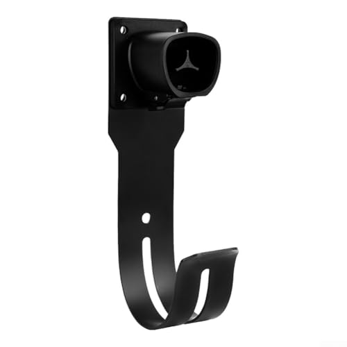 Für Tesla Charger Cable Management Hook Wall Docking Solution for EV Charging Cables von NbgrvB