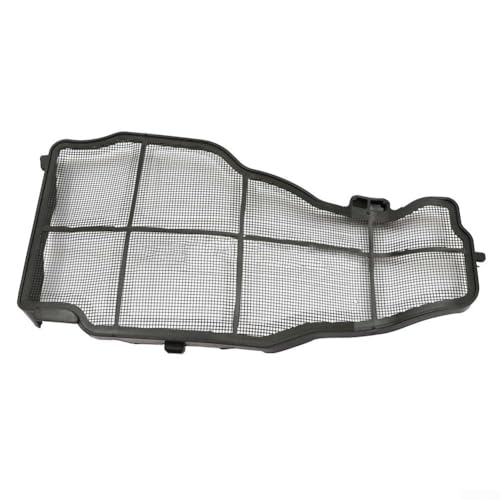 Für Toyota Prius für Hybrid-Batterie-Kühlung Lüfter Filter Ersatz 2014 2015 Modelle HV OEM G92DH47060 ABS-Material Für Toyota Prius für Hybrid-Batterie-Kühlung Lüfter Filter Ersatz 2014 2015 Modelle HV OEM G92DH47060 ABS-Material von NbgrvB