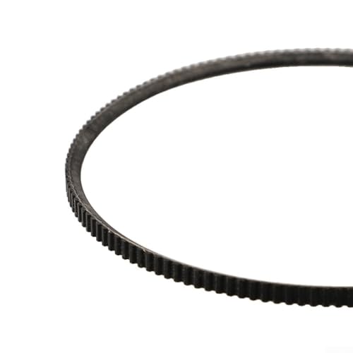 Funktionales Design des Weitwinkel-Drehmotorriemens sorgt für Kompatibilität mit beliebten Modellen 7M630 690 (7M650) von NbgrvB