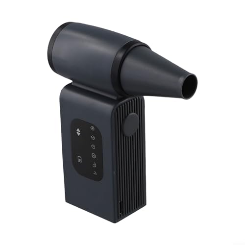 Hand-Turbo-Ventilator mit drei einstellbaren Geschwindigkeiten für effektive Telefonwartung von NbgrvB