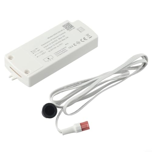 Hands For IR Motion Sensor Light Control for Cabinets, Drawers, and Furniture Lighting Needs Hands For IR Motion Sensor Light Control for Cabinets, Drawers, and Furniture Lighting Needs von NbgrvB