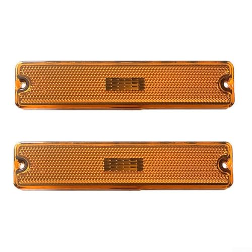 Hochfestes Vorderlichtgehäuse für Jeep für Wrangler YJ 1987 1995 Hochfestes Vorderlichtgehäuse für Jeep für Wrangler YJ 1987 1995 von NbgrvB
