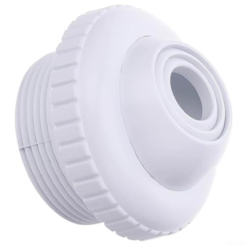 Inlet Stream Pool Spa Return Jet Fitting 12 Opening and Adjustable Features For Hayward SP1419C Inlet Stream Pool Spa Return Jet Fitting 12 Opening and Adjustable Features For Hayward SP1419C von NbgrvB