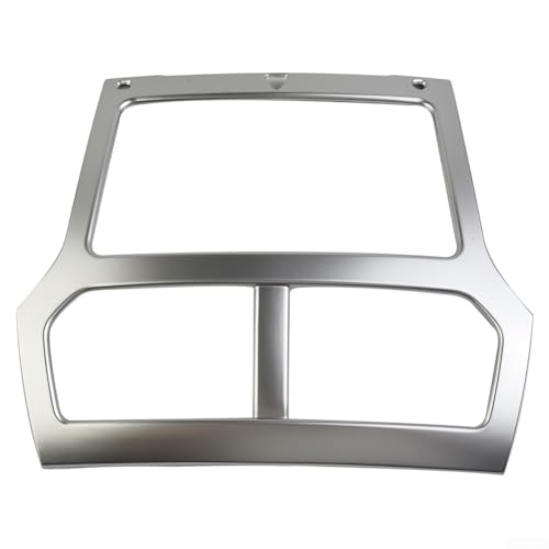 Interieur Armaturenbrett Abdeckung Trim für Ford Explorer 2011 2015 Einfache Installation mit Klebeband von NbgrvB