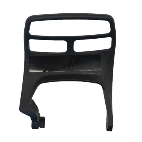 Kettenbremsgriffschutz, kompatibel mit MS261 MS261C, Ersatz für Teilenummern 1141 792 9100 11417929100, erhält Kettensägen-Sicherheitsmerkmale Kettenbremsgriffschutz, kompatibel mit MS261 MS261C, Ersatz für Teilenummern 1141 792 9100 11417929100, erhält Kettensägen-Sicherheitsmerkmale von NbgrvB