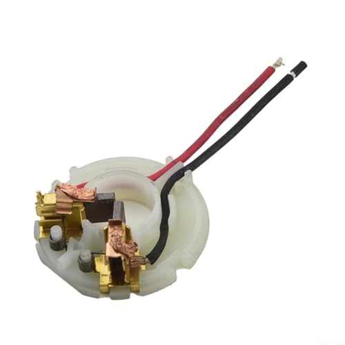 Kohlebürstenersatz 2 Bürsten + Halter für CB440 Essential Maintenance Tools Kohlebürstenersatz 2 Bürsten + Halter für CB440 Essential Maintenance Tools von NbgrvB