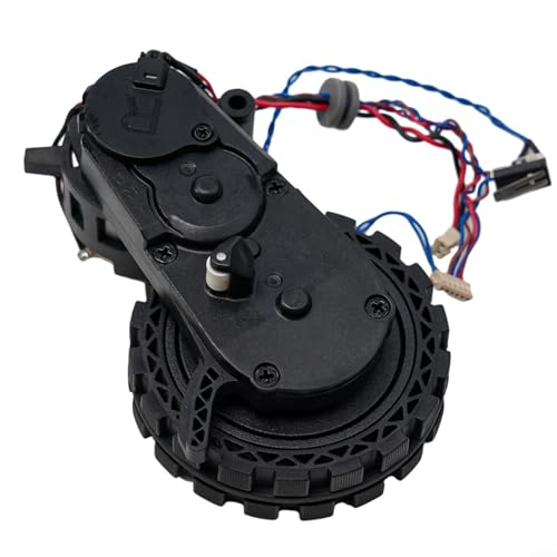 Kompatibles Getriebemodul links rechts für Deebot N8 PRO+ 920 950 (rechtes Antriebsrad) von NbgrvB