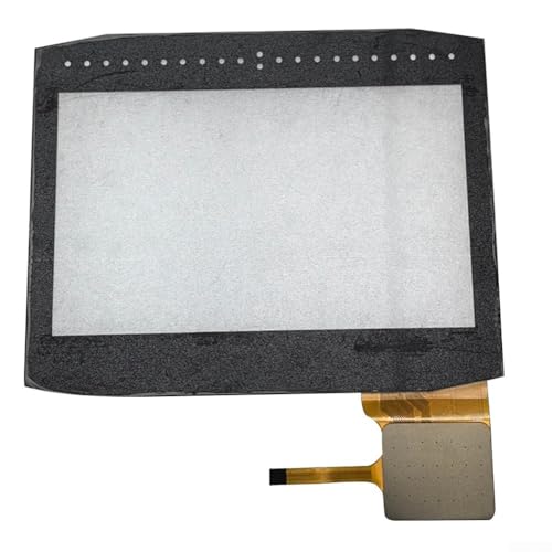 LCD Display für GPS Systeme kompatibel mit Agres und für isoview Modelle einschließlich Serie 30 31F LCD Display für GPS Systeme kompatibel mit Agres und für isoview Modelle einschließlich Serie 30 31F von NbgrvB