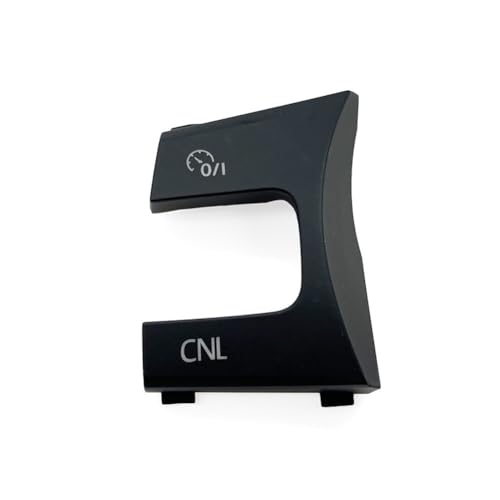 Lenkradknopf Ersatz für Golf 7 7 5 Für GTD R Für GTS 2017 2020, OEM-Nummer relevant, mehrere Schlüsselcodeoptionen (3) von NbgrvB