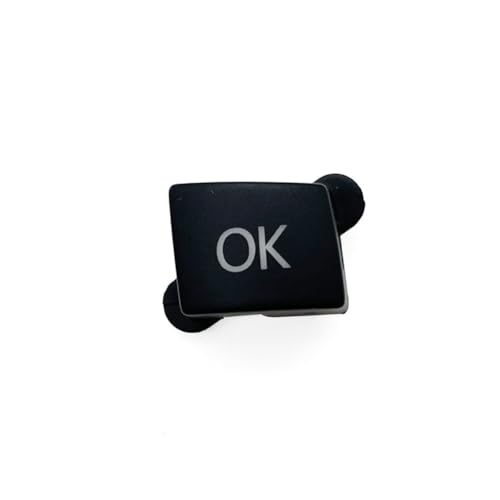 Lenkradknopf Ersatz für Golf 7 7 5 Für GTD R Für GTS 2017 2020, OEM-Nummer relevant, mehrere Schlüsselcodeoptionen (5) von NbgrvB