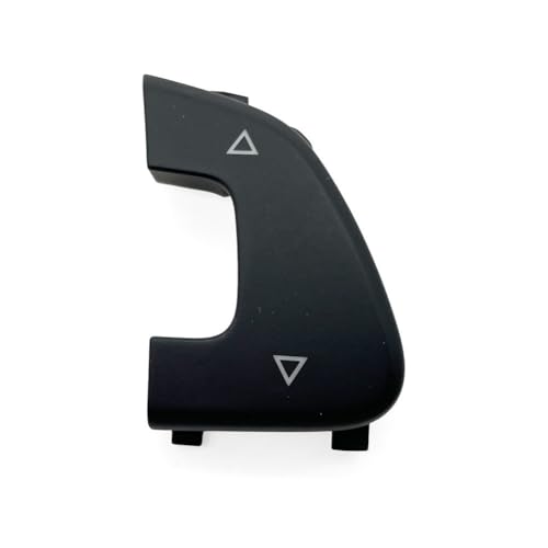 Lenkradknopf Ersatz für Golf 7 7 5 Für GTD R Für GTS 2017 2020, OEM-Nummer relevant, mehrere Schlüsselcodeoptionen (7) von NbgrvB