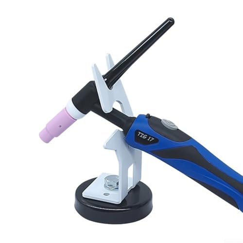 Magnetischer Stützständer für Tig-Taschenlampe, unverzichtbare Ausrüstung für professionelle Schweißer Magnetischer Stützständer für Tig-Taschenlampe, unverzichtbare Ausrüstung für professionelle Schweißer von NbgrvB