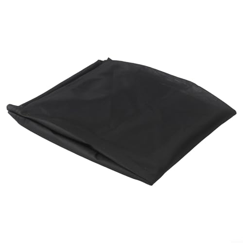 Magnetisches Auto-Sonnendach-Abdecknetz für effektiven Sonnenschutz und Laubschutz beim Camping (S-55 x 100 cm) von NbgrvB
