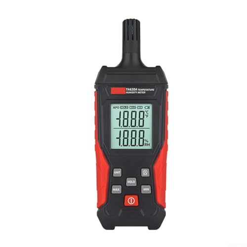 Mehrzweck-Handtester TA620A, geeignet für den Innen- und Außenbereich von NbgrvB