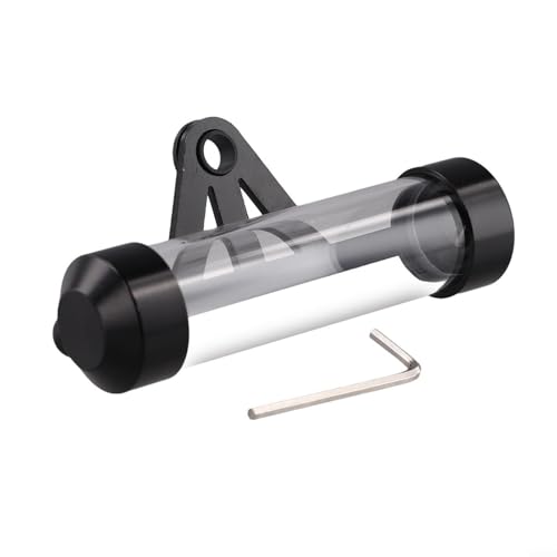 Motorrad-Steuerplakettenhalter, zuverlässige Aluminiumkonstruktion mit Wasserschutz und einfacher Demontage Motorrad-Steuerplakettenhalter, zuverlässige Aluminiumkonstruktion mit Wasserschutz und einfacher Demontage von NbgrvB