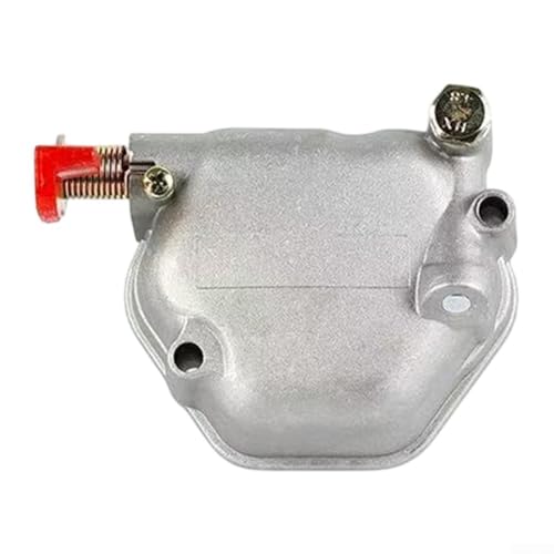 Motorzylinderkopfhaube mit Dekompressionsdesign für Dieselgeneratoren 173 178 186F (170-178F) von NbgrvB