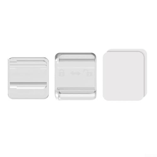 Mühelose Verwaltung Ihrer Maut mit unserem, einfach zu bedienendem Auto-Kartenhalter (transparent) von NbgrvB