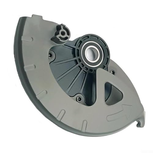N461005 Ersatz Unterer Schutz Montage für Kreissäge für DCS575T1 DCS575T2 DCS578X2 DCS575B DCS576 60V 7-1/4 Zoll Elektrowerkzeug Akku-Sägeblattschutzabdeckung N461005 Ersatz Unterer Schutz Montage für Kreissäge für DCS575T1 DCS575T2 DCS578X2 DCS575B DCS576 60V 7-1/4 Zoll Elektrowerkzeug Akku-Sägeblattschutzabdeckung von NbgrvB