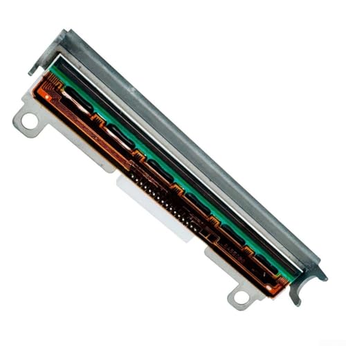 NbgrvB 201-031-420 Ersatz-Druckkopf für Intermec PC43d PC43t Thermo-Etikettendrucker, 203 Dpi Thermodruckkopf für verbesserte Etikettendruckqualität von NbgrvB