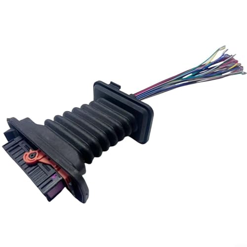 NbgrvB Autotür Kabel Reparatur Set ForVW Für Golf Für Passat Für Amarok Für Seat Für Alhambra Für Toledo Für Skoda Für Fabia Für Roomster Für Citigo Für Combi Für Praktik Für Stufenheck NbgrvB Autotür Kabel Reparatur Set ForVW Für Golf Für Passat Für Amarok Für Seat Für Alhambra Für Toledo Für Skoda Für Fabia Für Roomster Für Citigo Für Combi Für Praktik Für Stufenheck von NbgrvB
