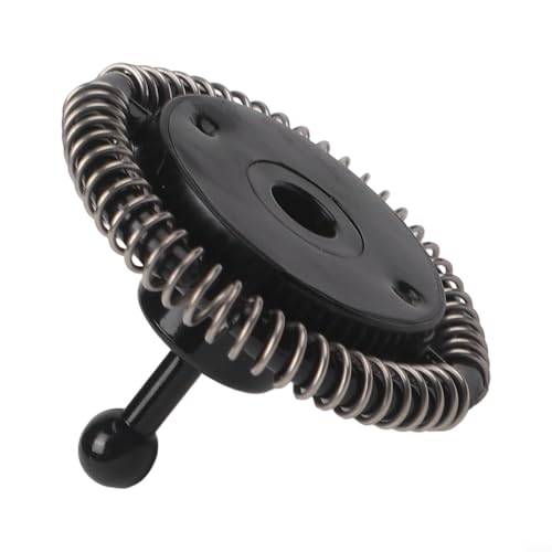 NbgrvB Elektrischer Milchaufschäumer Schneebesen für NJ Espressomaschine ES601/655/701, 304 Edelstahl und ABS Aufschäumaufsatz für reichhaltigen cremigen Kaffeeschaum, einfache Installation und NbgrvB Elektrischer Milchaufschäumer Schneebesen für NJ Espressomaschine ES601/655/701, 304 Edelstahl und ABS Aufschäumaufsatz für reichhaltigen cremigen Kaffeeschaum, einfache Installation und von NbgrvB