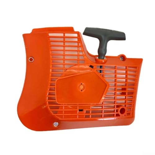 NbgrvB K770 Seilzugstarter – kompatibel mit K750/K760II/K770 Betonsägen (OEM 584886804, 574362003, rot) von NbgrvB