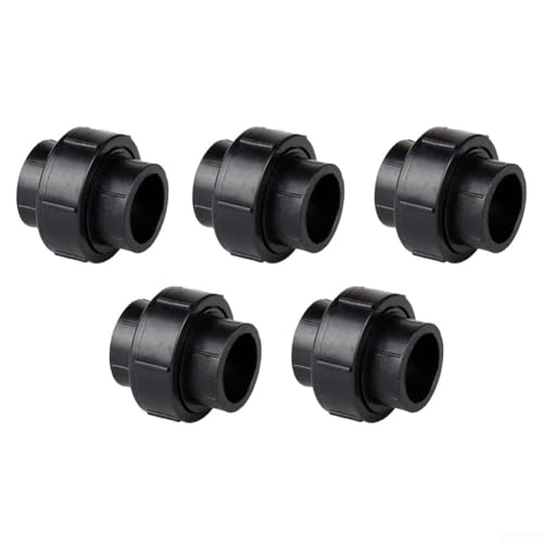 NbgrvB Küchenspüle Schlauchverbinder Wasserleitung Schnellkupplung PE Rohrverbinder 20PE bis 63PE Multi Size Rohrverbinder Set NbgrvB Küchenspüle Schlauchverbinder Wasserleitung Schnellkupplung PE Rohrverbinder 20PE bis 63PE Multi Size Rohrverbinder Set von NbgrvB