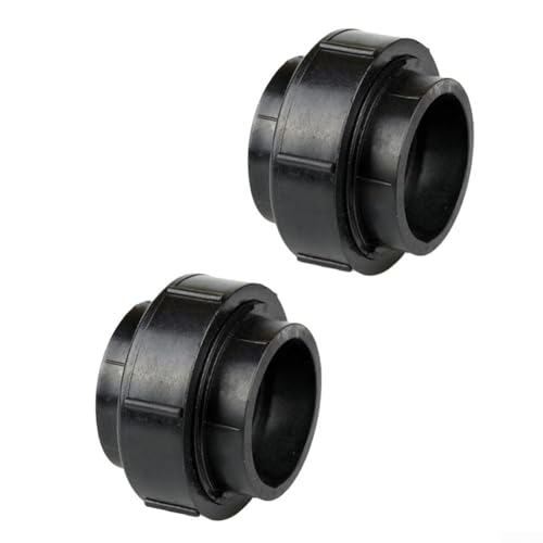 NbgrvB Küchenspüle Schlauchverbinder Wasserleitung Schnellkupplung PE Rohrverbinder 20PE bis 63PE Multi Size Rohrverbinder Set NbgrvB Küchenspüle Schlauchverbinder Wasserleitung Schnellkupplung PE Rohrverbinder 20PE bis 63PE Multi Size Rohrverbinder Set von NbgrvB