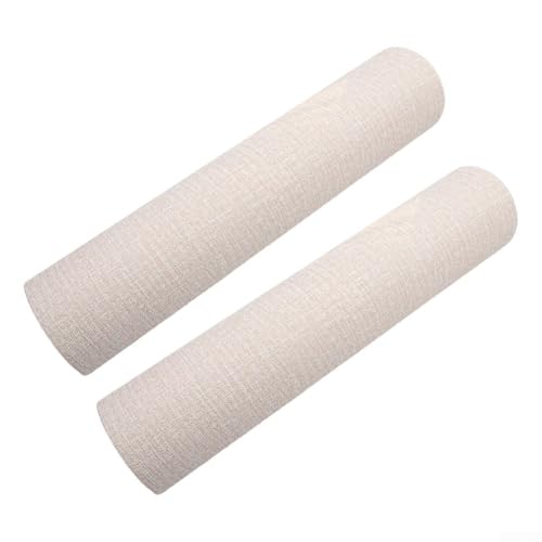 NbgrvB Selbstklebende Tapete mit Wärmedämmung, schmutzabweisend, perfekt für den Heimgebrauch, 50 cm x 2 5 mm, Khaki NbgrvB Selbstklebende Tapete mit Wärmedämmung, schmutzabweisend, perfekt für den Heimgebrauch, 50 cm x 2 5 mm, Khaki von NbgrvB