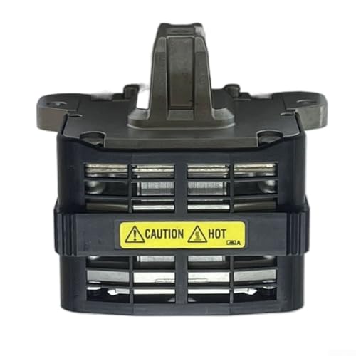 NbgrvB Thermo-Etikettendrucker-Druckkopf Ersatz F106000 für DFX-9000 DFX 9000 DFX 9000 Drucker von NbgrvB