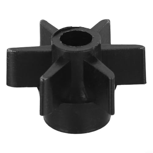 Nylon Enhanced Impeller Parts Compatible with For SFX1000 and SFX1500 Pool Systems (Black) von NbgrvB
