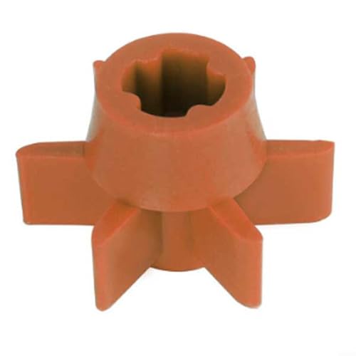 Nylon Enhanced Impeller Parts Compatible with For SFX1000 and SFX1500 Pool Systems (Brown) von NbgrvB