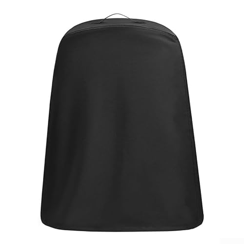 Ofenschutzabdeckung mit langlebiger Leistung, hergestellt aus robustem 210D/420D Material (420D: 89 x 69 x 115 cm) von NbgrvB