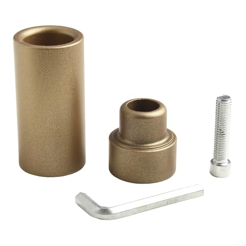 PPR Rohr-verlängerter Schneidkopf-Ersatz, Aluminiumlegierung, Design für einfache Verwendung (25 mm) von NbgrvB
