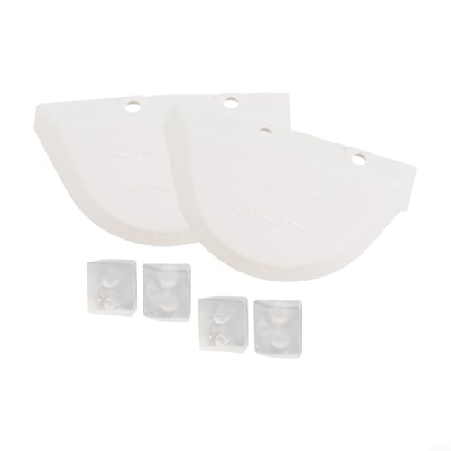 Pool Wing & Pod Shoe Kit for Hayward Navigator Replacement Parts for Effective Pool Maintenance von NbgrvB