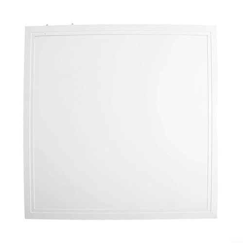Revisionsklappe Revisionstür Kunststoff Trockenbau Gipskarton Wartungsklappe geeignet für Räume (400 x 400 mm) von NbgrvB