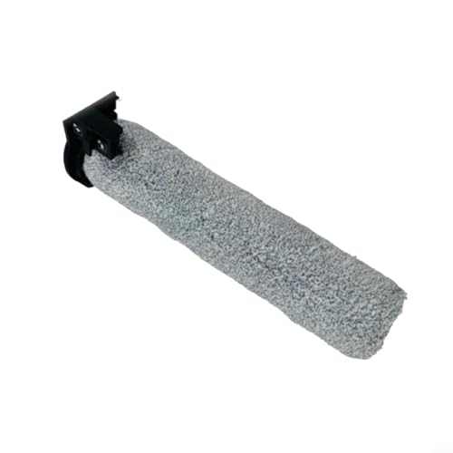 Rollenbürste Ersatz für BOBOT Intense 232 Boden- und Parkettbürste Hauptbürste Starke Kunststofffaser Aufbau Effiziente Reinigung für Hartholz Laminat Keramik Alle Böden Streifenfrei Rollenbürste Ersatz für BOBOT Intense 232 Boden- und Parkettbürste Hauptbürste Starke Kunststofffaser Aufbau Effiziente Reinigung für Hartholz Laminat Keramik Alle Böden Streifenfrei von NbgrvB