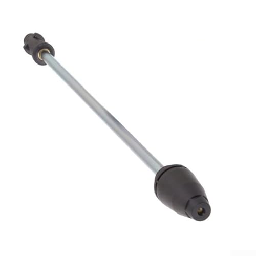 Rotary Spray Rod Nozzle for High Pressure Cleaning Tools Extended Reach Cleaning Pole Lightweight Nylon Copper Stainless Steel Construction Rotary Spray Rod Nozzle for High Pressure Cleaning Tools Extended Reach Cleaning Pole Lightweight Nylon Copper Stainless Steel Construction von NbgrvB