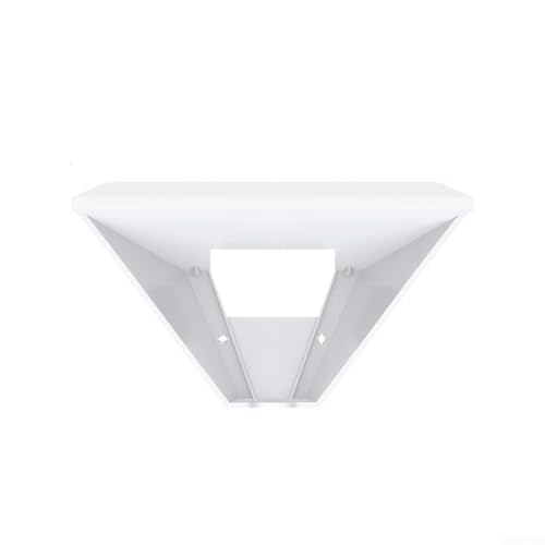 Router Regal Wandhalterung Halter für Starlink mit Stabilitätsunterstützung und Wärmestrahlung Router Regal Wandhalterung Halter für Starlink mit Stabilitätsunterstützung und Wärmestrahlung von NbgrvB