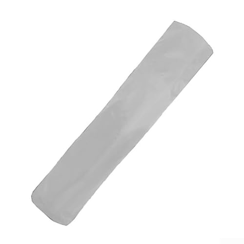 Schutz-Staubsaugerabdeckung 210D Oxford Material sorgt für einfache Wartung und Lagerung (grau) von NbgrvB