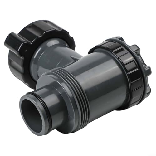 Schwimmbad Filterpumpe Steuerventil Ersatzteil Poolschlauch Anschluss Plunger Switcht Schwimmbad Filterpumpe Steuerventil Ersatzteil Poolschlauch Anschluss Plunger Switcht von NbgrvB