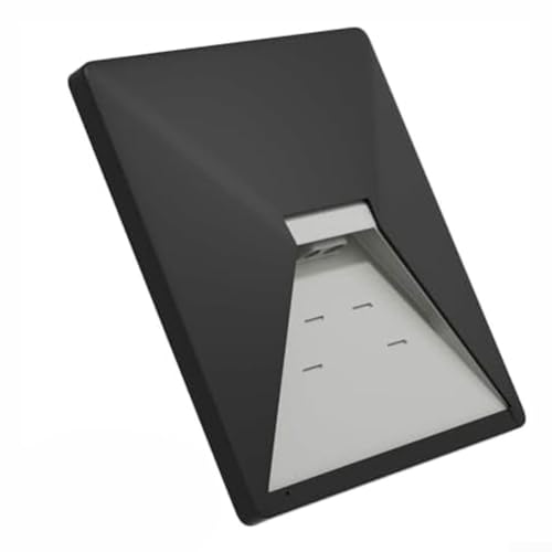 Silikon-Schutzhülle für Starlink für Mini für V4, entworfen für Camper Van und Boot, bietet Fallschutz, Staubbeständigkeit und einfache Installation Silikon-Schutzhülle für Starlink für Mini für V4, entworfen für Camper Van und Boot, bietet Fallschutz, Staubbeständigkeit und einfache Installation von NbgrvB