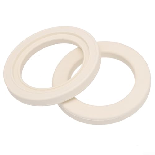 Silikondichtung für Breville Espressomaschinen BES980XL BES920XL BES900XL 58 mm Dichtung für Ring Silikondichtung für Breville Espressomaschinen BES980XL BES920XL BES900XL 58 mm Dichtung für Ring von NbgrvB