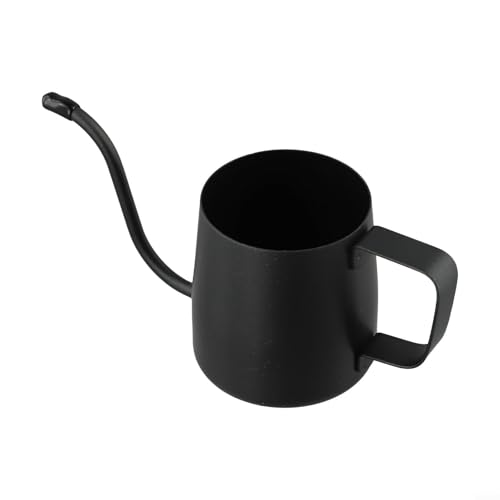 Simplistic Yet Functional Compact Stainless Steel Pot Designed Specifically for Houseplant Care (250ML) von NbgrvB