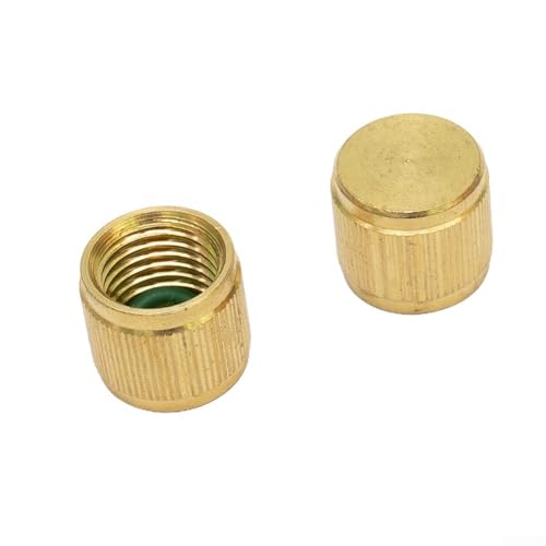 Tief Vakuumpumpe Krümmer Set mit 1/4 T Adapter und Spulendruckminderer Tief Vakuumpumpe Krümmer Set mit 1/4 T Adapter und Spulendruckminderer von NbgrvB