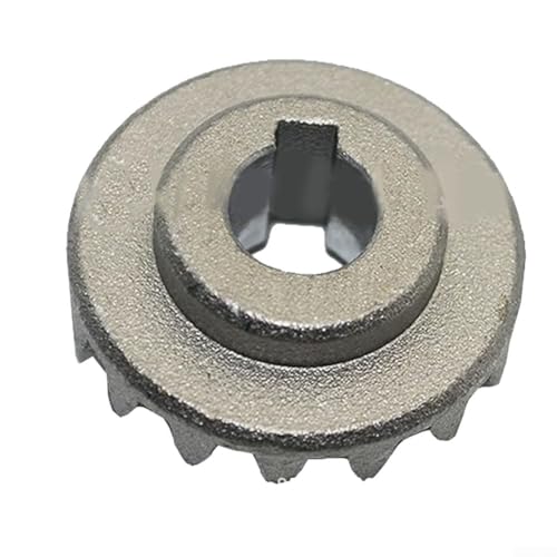 Tischsäge Kegelrad 514006165 Metall Ersatzteil kompatibel mit DW745 Typ 1,2,3,20 DWE7480 DWE7490X DWE7491RS DWE7499GD Tischsäge Kegelrad 514006165 Metall Ersatzteil kompatibel mit DW745 Typ 1,2,3,20 DWE7480 DWE7490X DWE7491RS DWE7499GD von NbgrvB