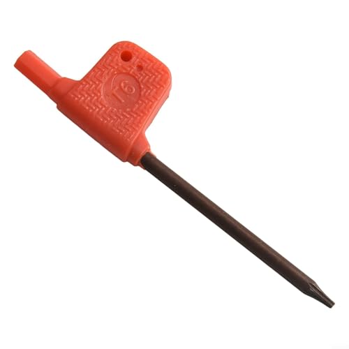 Torx Schrauben Set 50X M2 M2 5 für M3 Für M3 5 M5 für CNC Drehmaschine Hartmetall Einsatz Werkzeug für Ersatz und Montage Befestigung (M2.2x5) von NbgrvB